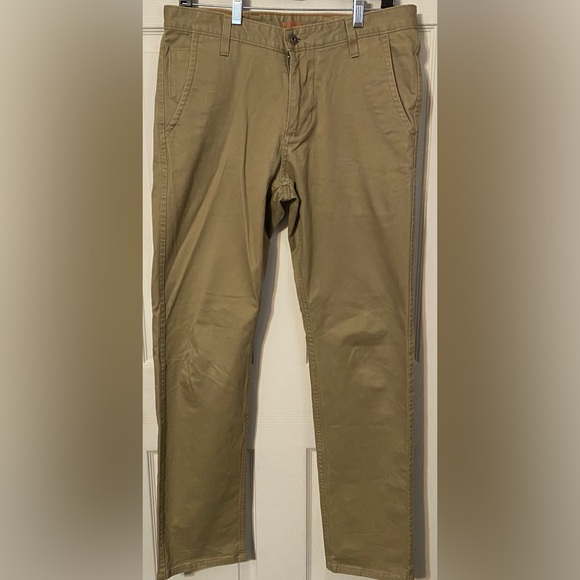Dockers Alpha Collection Slim Tapered Jeans - Picture 1 of 4